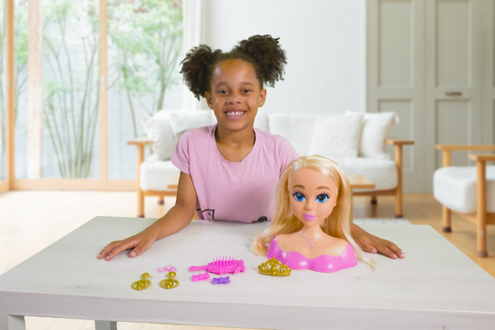 Dreameez Styling Head Toy