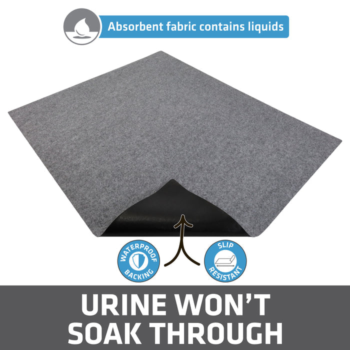 Drymate Original Cat Litter Mat