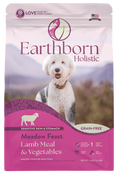 Earthborn Holistic Meadow Feast for Adult Dogs