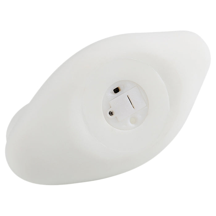 Eazy Kids Cloud Lamp Light (White)