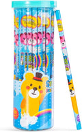 Eazy Kids HB Pencil (50 Pcs)