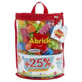 Ecoiffier Abrick Stacking Brick Half Moon Bag (150 Pieces)