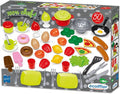 Ecoiffier Cooking set