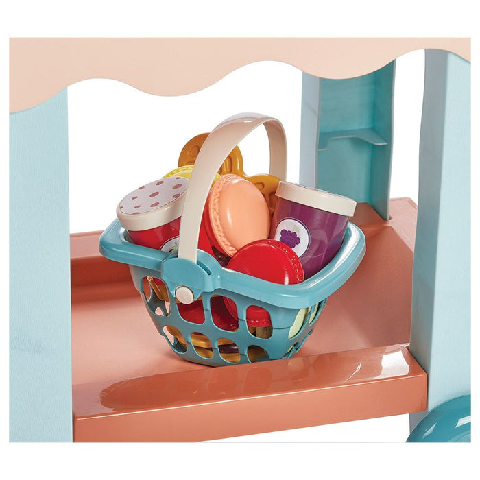 Ecoiffier Delight Market Playset