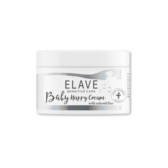 Elave Baby Nappy Cream (100g)