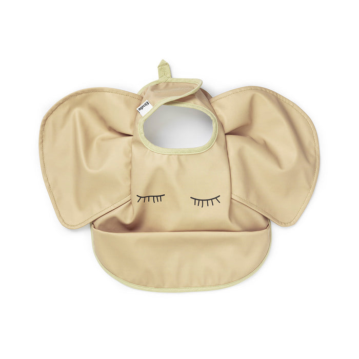 Elodie Baby Bib