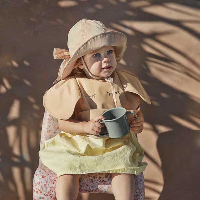 Elodie Baby Bib