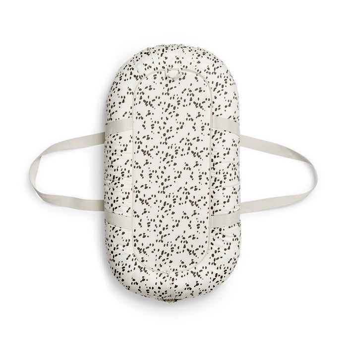 Elodie Baby Nest (Dalmatian Dots)