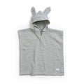 Elodie Bath Poncho (Mineral Green)