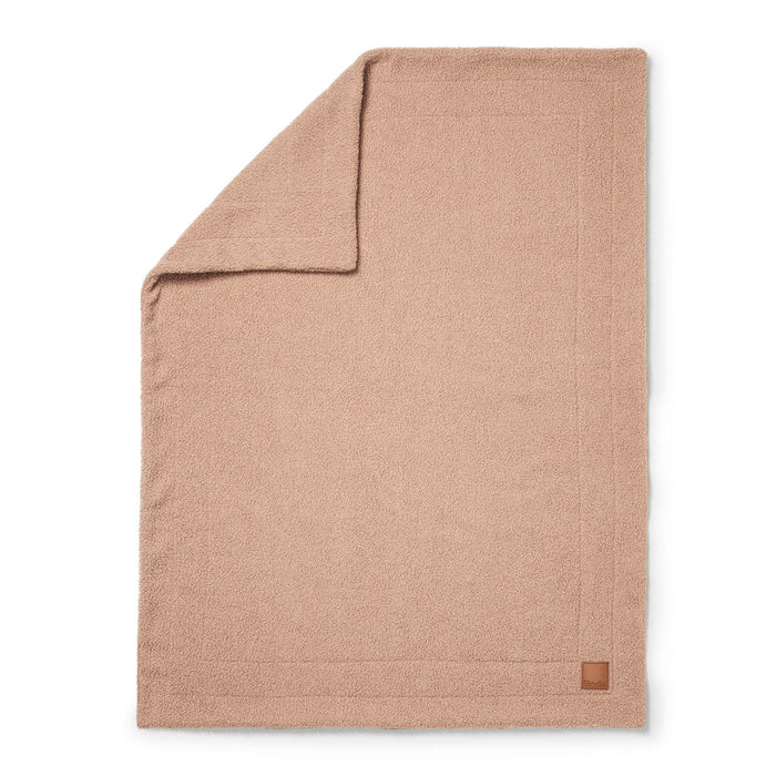 Elodie Blankets & Quilts Pearl Velvet Blanket