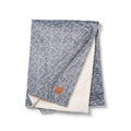 Elodie Blankets & Quilts Pearl Velvet Blanket