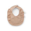 Elodie Dry Bib (Blushing Pink)