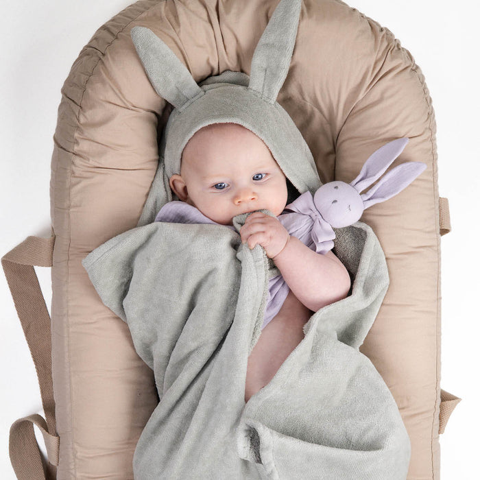 Elodie Portable Baby Nest