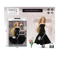 Emily 11.5 Inch Fashion Doll