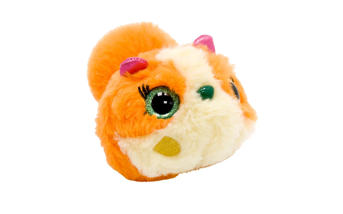 Eolo Furry Tail Surprise Fox