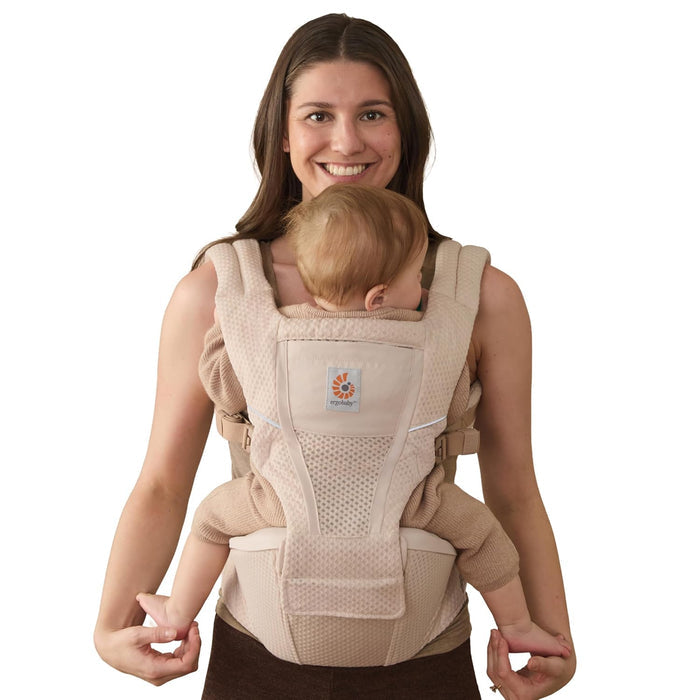 Ergobaby Alta Hip Seat