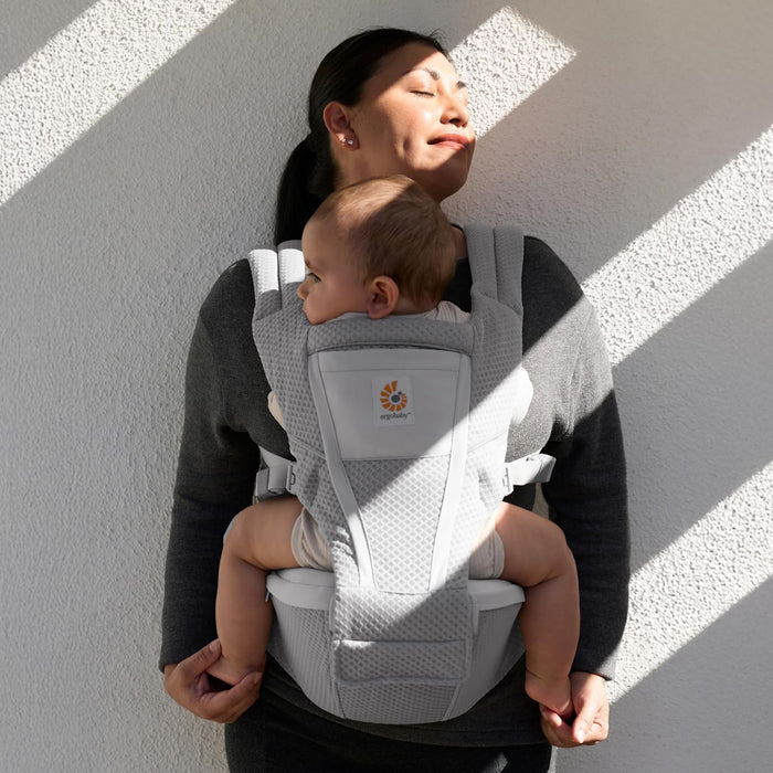 Ergobaby Alta Hip Seat