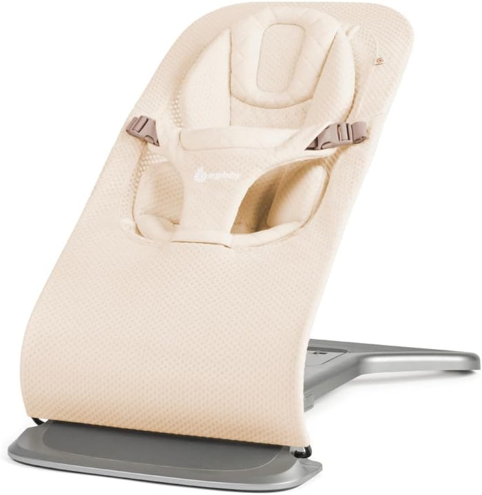 Ergobaby Evolve 3-in-1 Bouncer