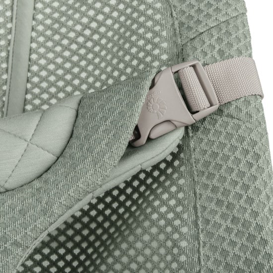 Ergobaby Evolve 3-in-1 Bouncer