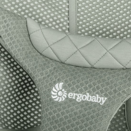 Ergobaby Evolve 3-in-1 Bouncer