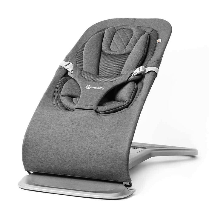 ergobaby evolve bouncer