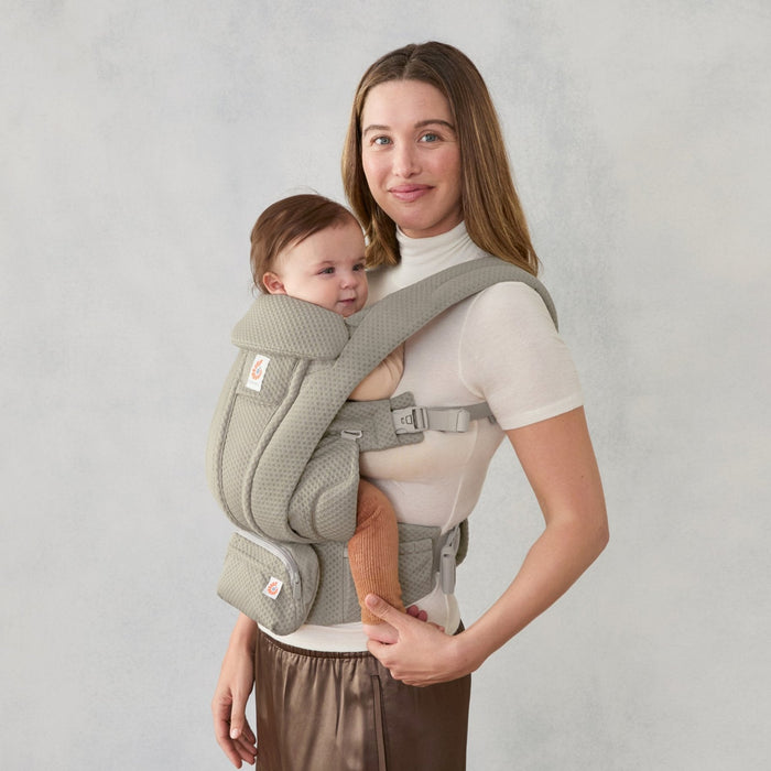 Ergobaby Omni Deluxe Carrier