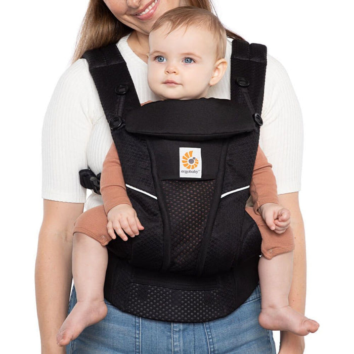 Ergobaby Omni Deluxe Carrier