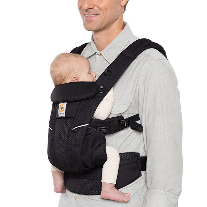 Ergobaby Omni Deluxe Carrier