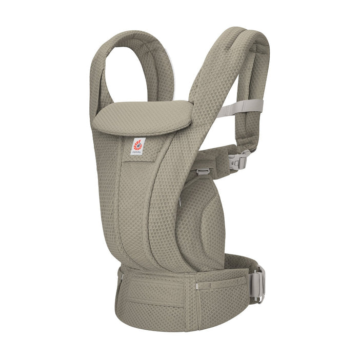 Ergobaby Omni Deluxe Carrier