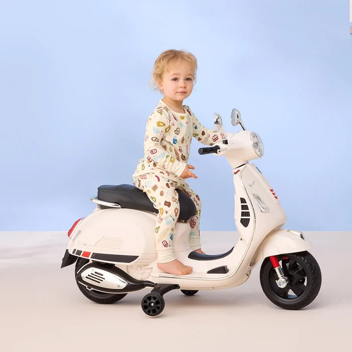 ErgoPouch 2 Piece Set Long Sleeve (Bon Appetit, 6 Years)