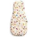 ErgoPouch Cocoon Swaddle Bag Tog 0.1 (0-3 months, Bon Appetit)