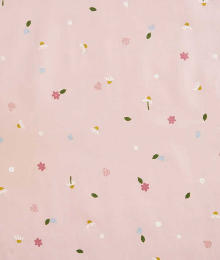ErgoPouch Cocoon Swaddle Sack 0.2 TOG, Daisies
