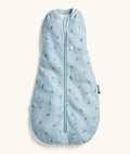 ErgoPouch Cocoon Swaddle Sack 0.2 TOG, Dragonflies