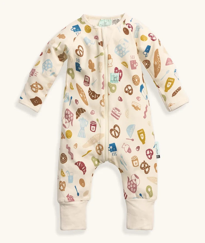 ErgoPouch Layers Long Sleeve 1.0 TOG (Bon Appetit)