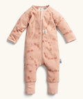 ErgoPouch Layers Long Sleeve (Elephant Parade, 0-3 Months)