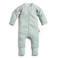 ErgoPouch Long Sleeve Layer, 0.2 Tog (Sage)