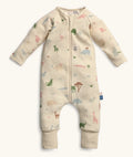 ErgoPouch Long Sleeve Layer 1.0 TOG (Savannah)