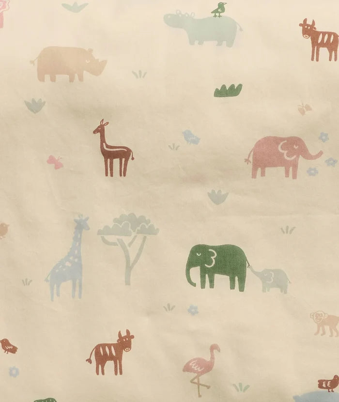 ErgoPouch Long Sleeve Layer 1.0 TOG (Savannah)
