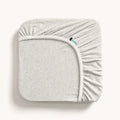 ErgoPouch Organic Single Fitted Sheet