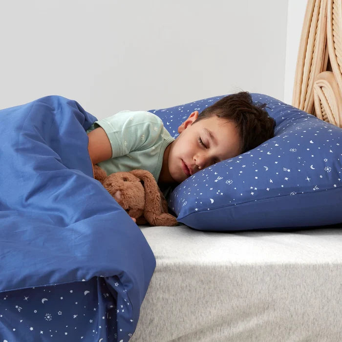 ErgoPouch Organic Single Fitted Sheet
