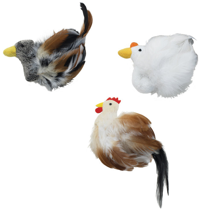 ETHICAL PRODUCTS SPOT Birds of A Feather Assorted