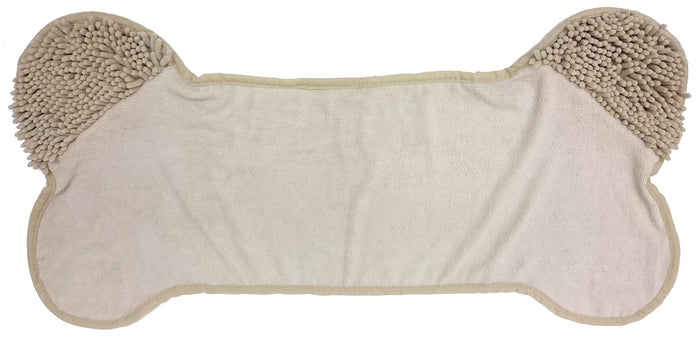 Ethical Products SPOT Clean Paws Towel Assorted 30" X 16"