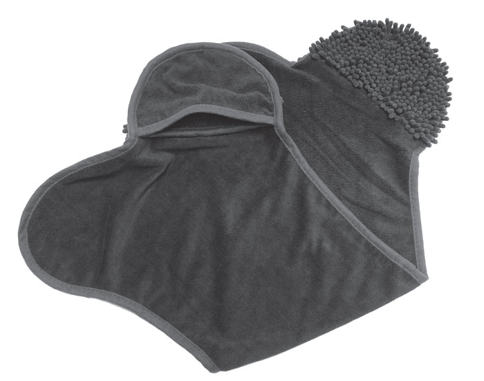 Ethical Products SPOT Clean Paws Towel Assorted 30" X 16"