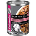 Eukanuba Adult Mixed Grill Chicken & Beef Dinner in Gravy Canned Dog Food, 12.5 oz, case of 12