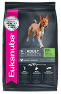 Eukanuba™ Adult Small Bites Dry Dog Food, 4.5 lb