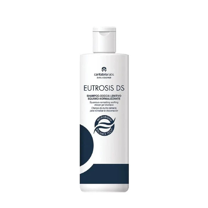 Eutrosis Ds Shampoo (250ml)