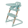 Evenflo Bria Right Seat Multistage High Chair