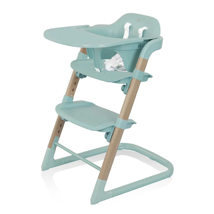 Evenflo Bria Right Seat Multistage High Chair