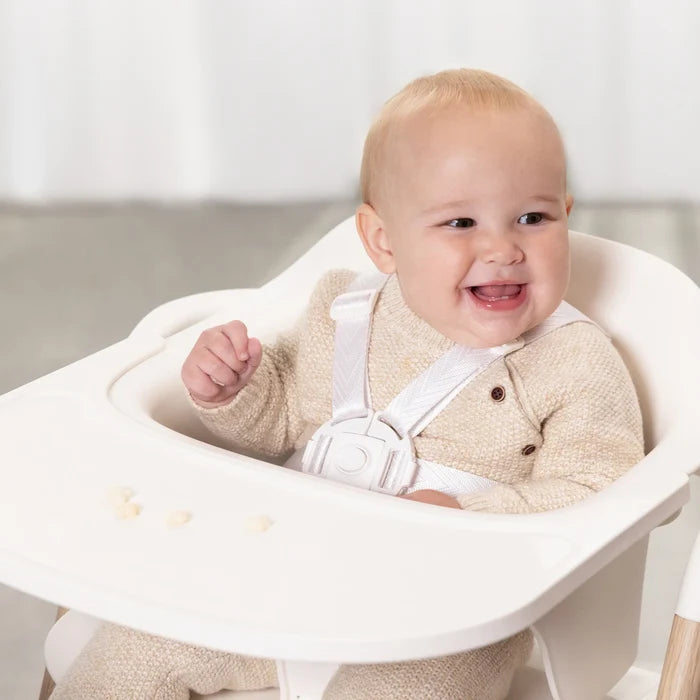 Evenflo Bria Right Seat Multistage High Chair