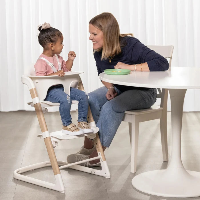 Evenflo Bria Right Seat Multistage High Chair